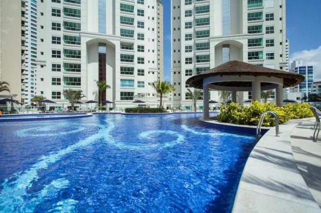 Imagem Apartamento no Villa Serena à venda em Balneário Camboriú