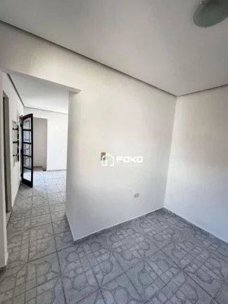 Imagem Sobrado para alugar, 60 m² por R$ 1.645,00/mês - Vila Tijuco - Guarulhos/SP
