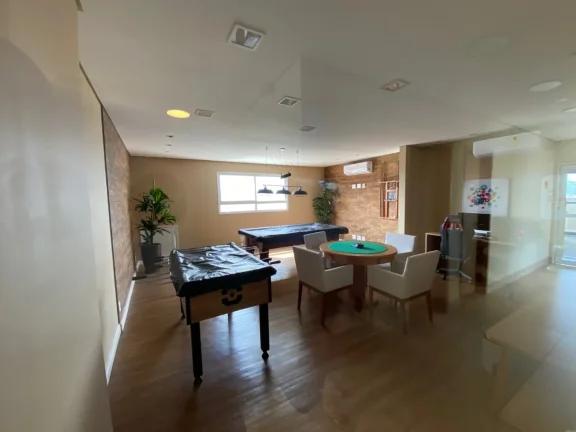 Imagem Apartamento a venda em Santos no Boqueirão