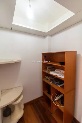 Imagem Apartamento para alugar Itaim Bibi São Paulo