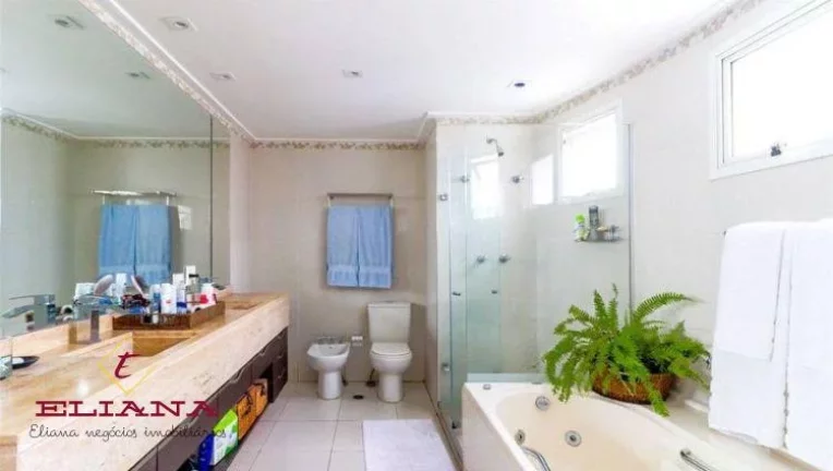 Imagem Apartamento de luxo à venda em São Paulo, Alto da Lapa, com 4 quartos, 366m²