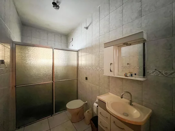 Imagem SOBRADO DE ESQUINA - PARQUE RESIDENCIAL VILA UNIÃO - CAMPINAS