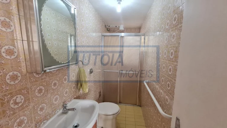 Imagem APARTAMENTO À VENDA NO PARAÍSO, SÃO PAULO