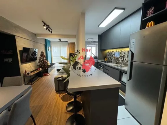 Imagem Lindo Apartamento à Venda no Bairro Fundação, São Caetano do Sul