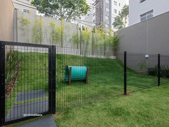 Imagem Descubra este incrível apartamento à venda no bairro Santo Antônio. Com uma localização privile...