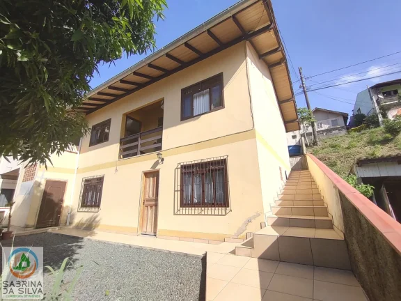 Imagem Casa - Itoupava Norte - Blumenau