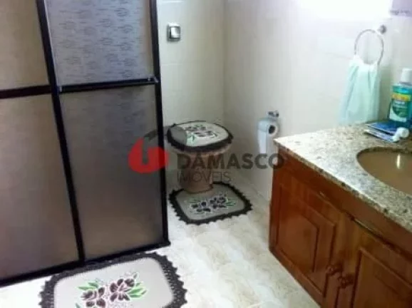 Imagem Casa à venda 2 Quartos, 5 Vagas, 279M², Santa Maria, São Caetano do Sul - SP