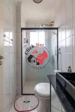 Imagem Apartamento à Venda no Centro de São Bernardo do Campo