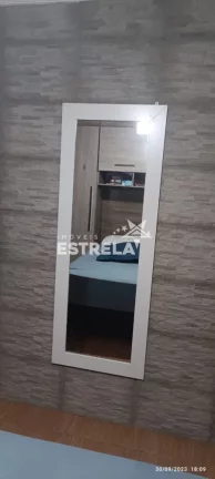 Imagem Apartamento térreo pronto para morar - Jd. Isis - Cotia/SP