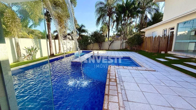 Imagem Casa à venda no Jardins Paris - Goiânia/GO