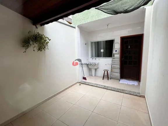 Imagem Casa à venda, Vila Alto de Santo André, Santo André, SP