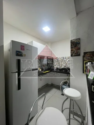 Imagem APARTAMENTO RESIDENCIAL em RIO DE JANEIRO - RJ, RECREIO DOS BANDEIRANTES