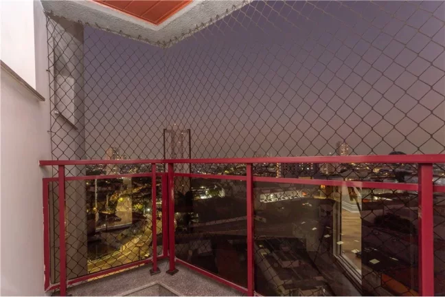 Imagem APARTAMENTO RESIDENCIAL em São Paulo - SP, Vila Bertioga