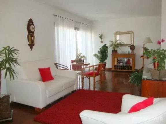 Imagem Apartamento à venda com 3 quartos, sendo 3 suítes, no condomínio Fazenda do Morumbi, São Paulo - SP