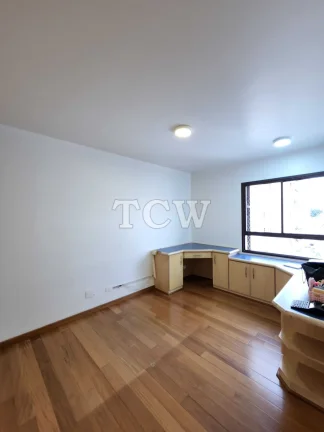 Imagem Apartamento 4 dorm