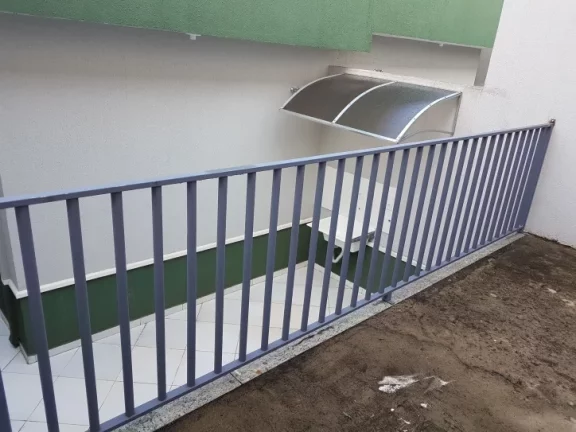 Imagem CASA NOVA. PARQUE JARAGUÁ, ÁREA CONSTRUÍDA 54,62 m²
