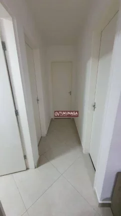 Imagem Apartamento com 3 dormitórios à venda, 69 m² por R$ 355.000,00 - Cidade Jardim Cumbica - Guarulhos/SP