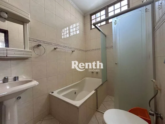 Imagem Casa com 4 dormitórios - venda por R$ 450.000,00 ou aluguel por R$ 2.191,00/mês - Cidade Nova - Rio Claro/SP