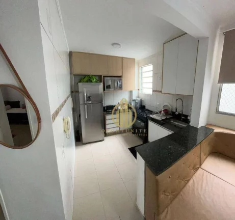 Imagem Apartamento Duplex com 3 dormitórios - suíte - área gourmet - Jardim Sumaré - Ribeirão Preto/SP