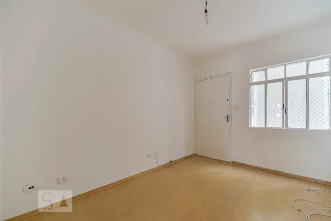 Imagem Apartamento à Venda - Aclimação, 2 Quartos, 76 m2