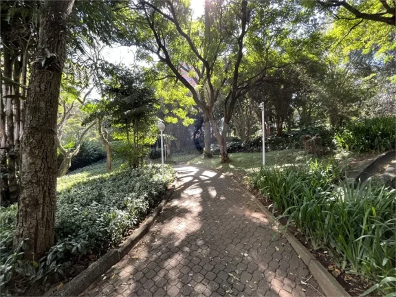 Imagem Cobertura à venda ou para alugar com 3 quartos, sendo 3 suítes, no condomínio Quintas Do Morumbi, São Paulo - SP