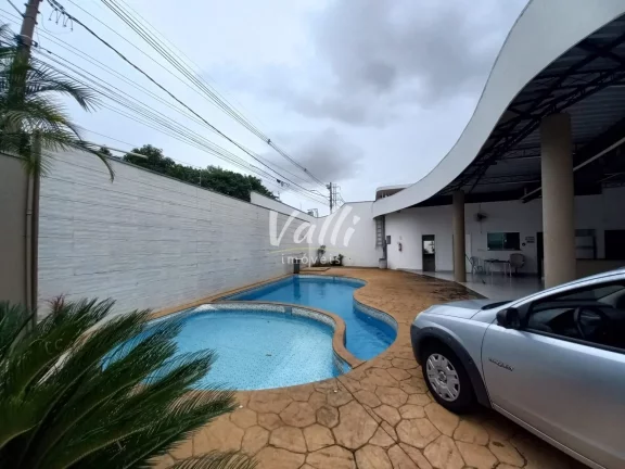 Imagem CASA COMERCIAL em Americana - SP, Nova carioba