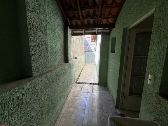 Imagem Casa com 2 dormitórios à venda, 110 m² por R$ 380.000,00 - Monte Castelo - São José dos Campos/SP