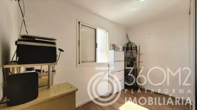 Imagem Apartamento para Venda em Diadema / SP no bairro Piraporinha