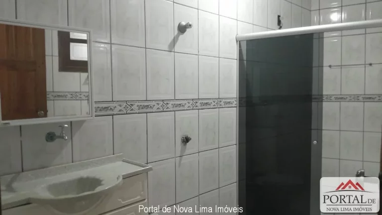 Imagem Casa para alugar em Nova Lima