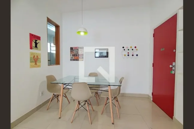 Imagem Apartamento à Venda - Copacabana, 2 Quartos, 86 m2