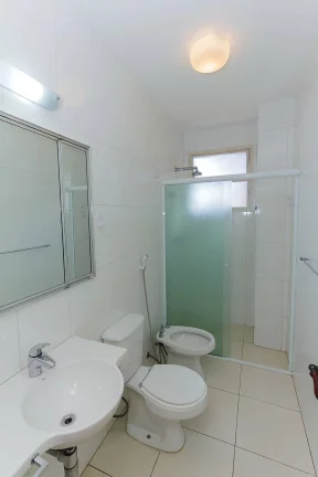 Imagem Apartamento com 3 quartos e 2 vagas na Pedroso Alvarenga