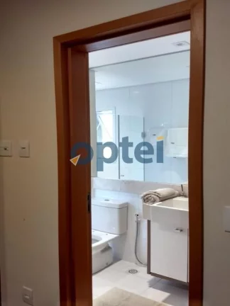Imagem APARTAMENTO COM 2 DORMITÓRIOS À VENDA, 64 M² - CAMPESTRE - SANTO ANDRÉ/SP