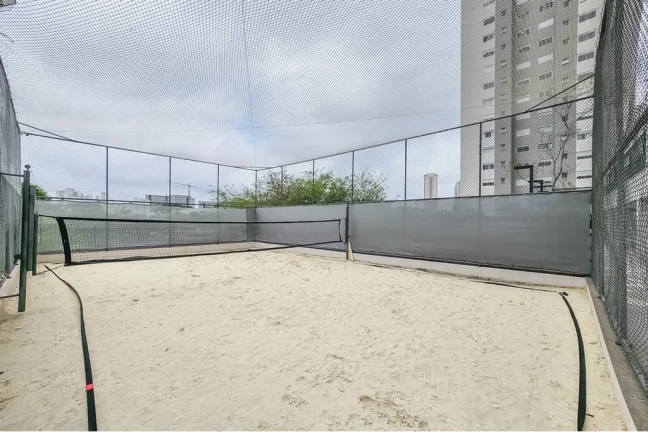 Imagem APARTAMENTO RESIDENCIAL em São Paulo - SP, Chácara Santo Amaro
