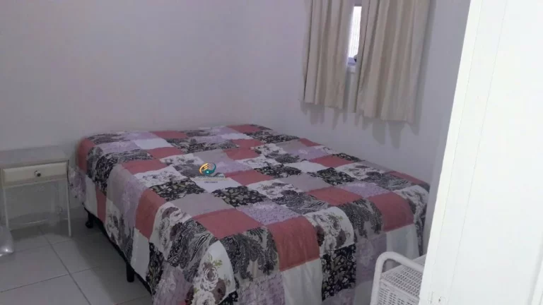 Imagem Apartamento Padrão para Venda em Enseada Guarujá-SP