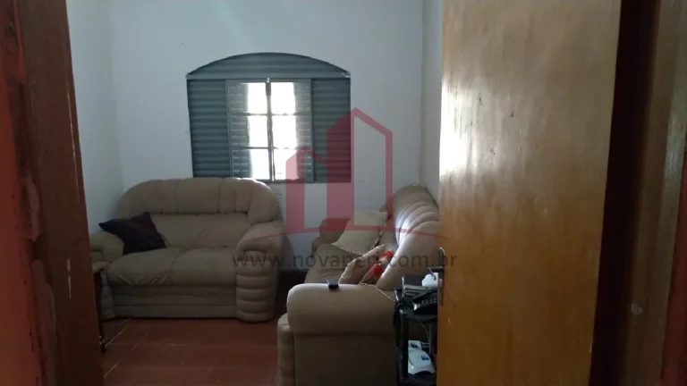 Imagem CASA RESIDENCIAL em CAIEIRAS - SP, JARDIM DOS EUCALIPTOS