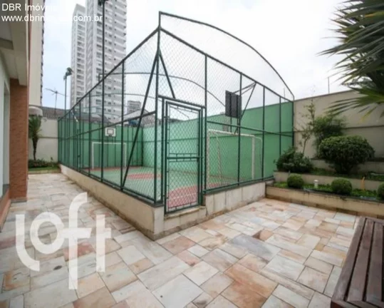 Imagem APARTAMENTO RESIDENCIAL em Sao Paulo - SP, Tatuapé