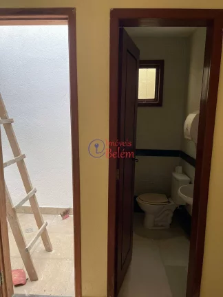 Imagem Imoveis Belem aluga - Ponto Comercial de 2 pavimentos Imagem Imoveis Belem aluga - Ponto Comercial de 2 pavimentos