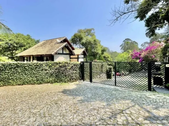 Imagem Cond. Sta Lúcia / Fazendinha - 3d / 1 ste, charmosa!