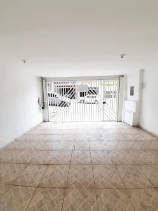 Imagem Vendo Sobrado em Santo André, Jardim Irene