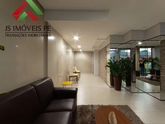 Imagem Apartamento A Venda em JABOATÃO DOS GUARARAPES - PE, CANDEIAS