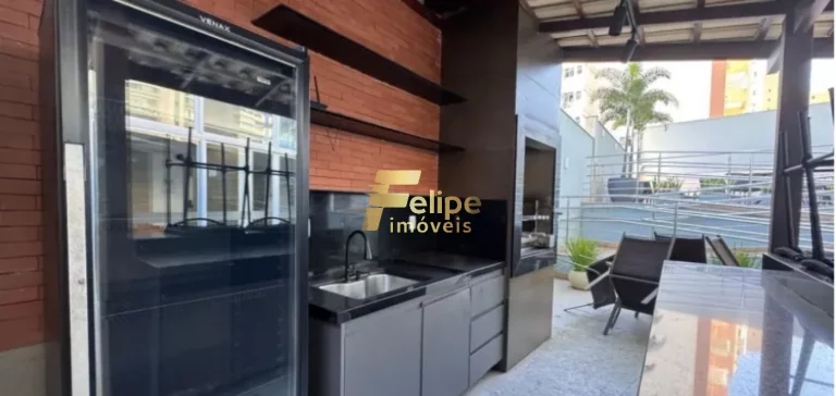 Imagem BELÍSSIMO APARTAMENTO COM 03 SUÍTES TODO MONTADO E DECORADO À VENDA NA PRAIA DO CANTO EM VITÓRIA/ES!