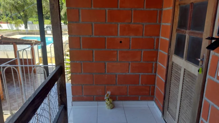 Imagem APARTAMENTO COM UM DORMITÓRIO - PRAIA DO SAPÊ - MARANDUBA - UBATUBA
