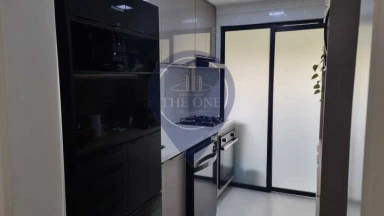 Imagem Venda de Apartamento de Luxo na Vila Suzana, São Paulo-SP: 3 Quartos, 3 Suítes, 2 Salas e 2 Vagas de Garagem!
