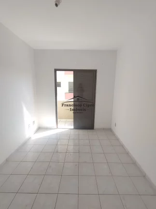 Imagem Apartamento à venda no bairro Parque das Arvores - Guaratinguetá/SP