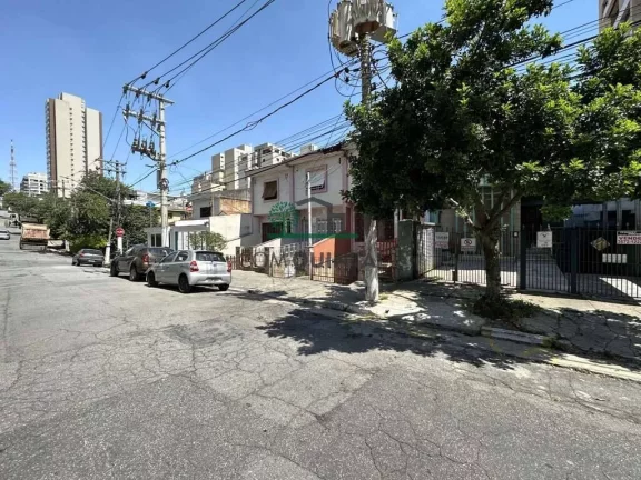 Imagem Casa à Venda, 262 m² em Sumaré - São Paulo