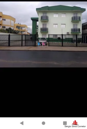 Imagem Apartamento a Venda por R$ 32.000,00, no Perequê Açu em Ubatuba - SP.