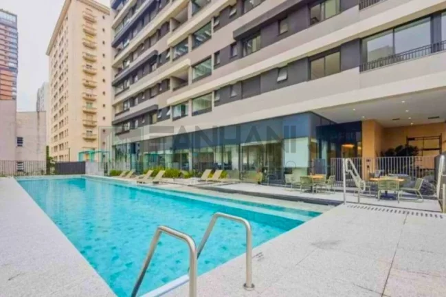 Imagem Imperdível apartamento à venda em Pinheiros, São Paulo-SP, com 3 quartos, 3 suítes e 190m² de área!