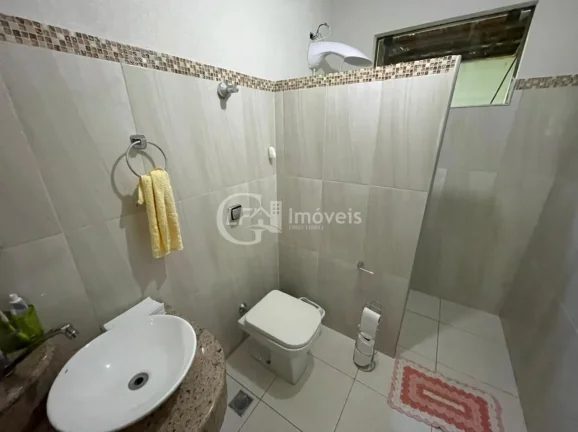 Imagem Chácara à venda em Jaraguari-MS, bairro Polomar: 3 quartos, 1 suíte, 3 salas, 4 banheiros, 4 vagas, 380m²!