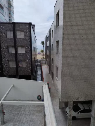 Imagem Apartamento em Aviação - Praia Grande, 80 m², 2 Quartos, 1 Suíte, 1 Vaga.