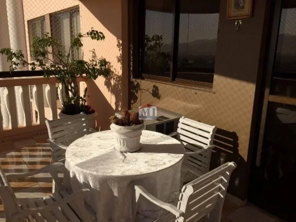 Foto do imóvel: Apartamento com 3 dormitórios para alugar, 140 m² por R$ 10.339,40/mês - Barra da Tijuca - Rio de Janeiro/RJ